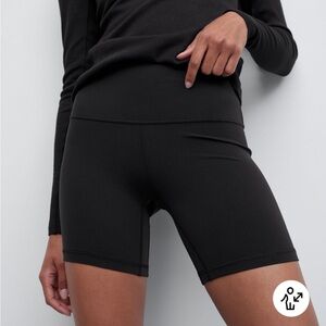 Lululemon Align High Rise Short 8inch